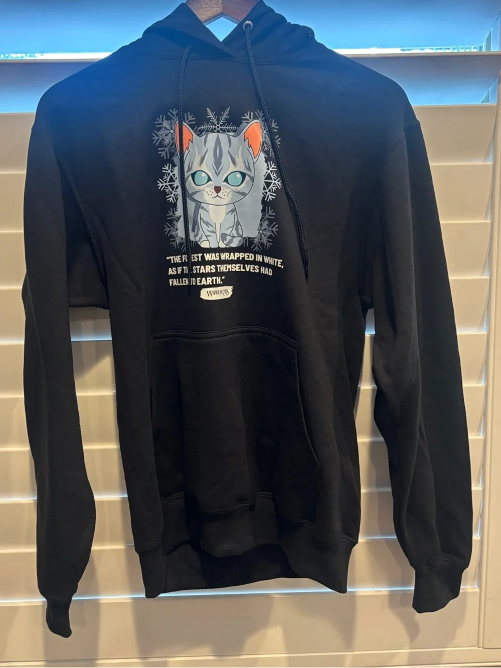 Port and Company official warrior